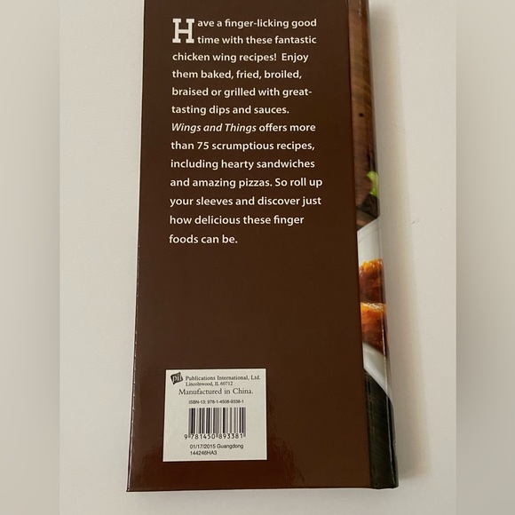 Recipe Books | Spiral hardcover book |BUNDLE OF TWO - Picture 3 of 12